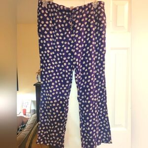Daisy Lounge Pants